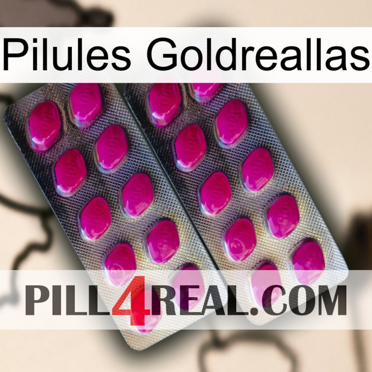 Goldreallas Pills 10
